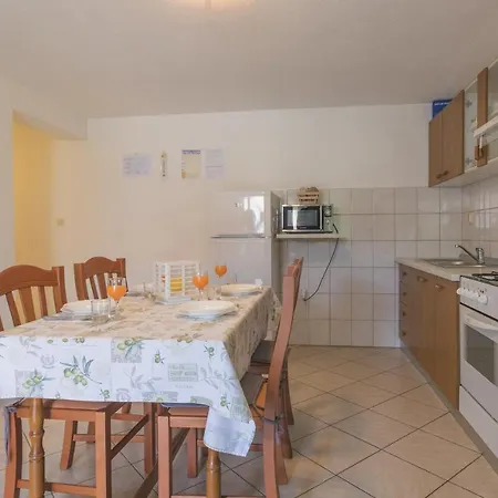 Apartmán Gloria