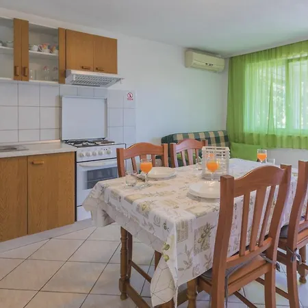 Gloria Apartmán