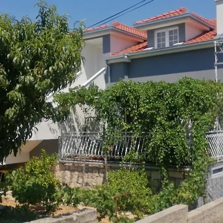 Apartment Gloria *
