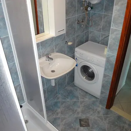 Apartment Gloria Marina